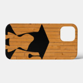 Aanattractiewet Case-Mate iPhone Case (Achterkant (horizontaal))