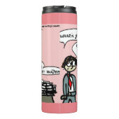 Aanbesteden: het houdt niet op, niet vanzelf thermosbeker (Achterkant)