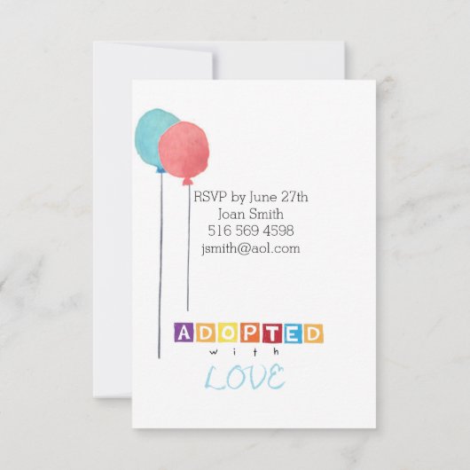 Aanbestedende partij kaart (Achterkant)