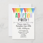 Aanbestedende partij kaart (Voorkant)