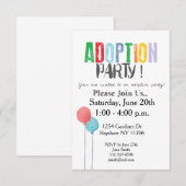 Aanbestedende partij kaart (Voorkant / Achterkant)