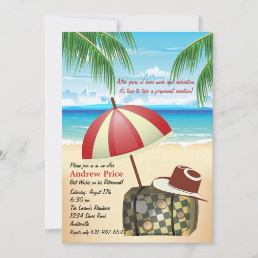 Aanbesteding bestemming bereikt kaart (Voorkant)