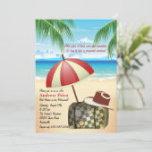 Aanbesteding bestemming bereikt kaart (Staand voorkant)