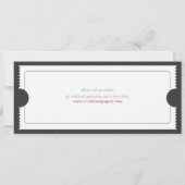  aanbesteding kaart (Achterkant)