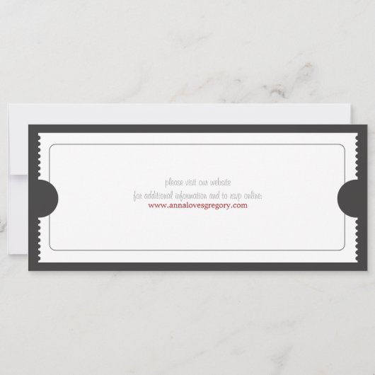  aanbesteding kaart (Achterkant)