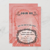  aanbesteding kaart (Voorkant / Achterkant)