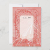  aanbesteding kaart (Achterkant)