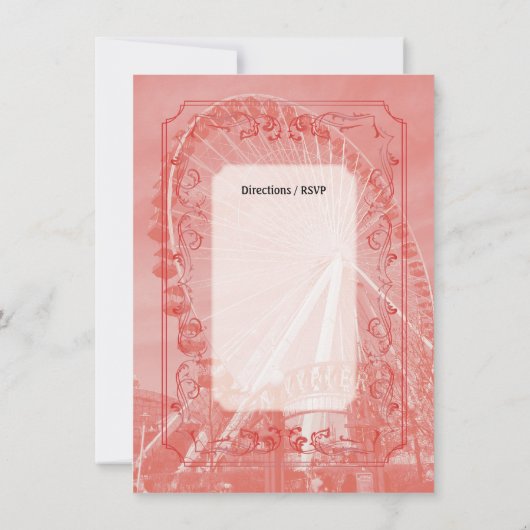  aanbesteding kaart (Achterkant)