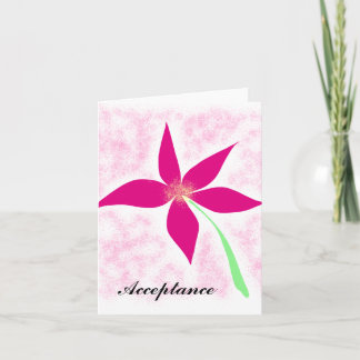 Aanbestedingsaanvaarding