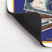 Aanbestedingsappelen Muismat (Hoek)