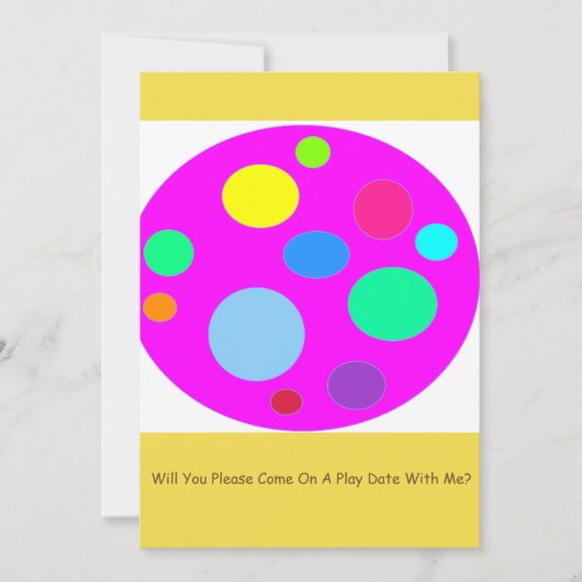 Aanbestedingskaart afspeeldatum kaart (Voorkant)