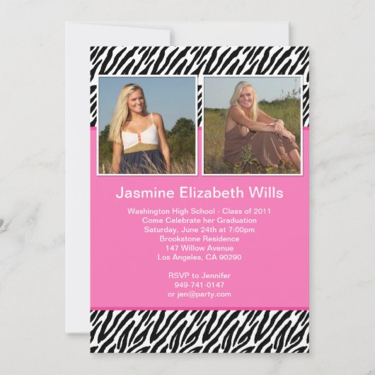 Aanbestedingsklasse afstuderen 2013 kaart (Voorkant)