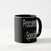 Aanbestedingsspecialist Buitengewone Mok (Voorkant rechts)