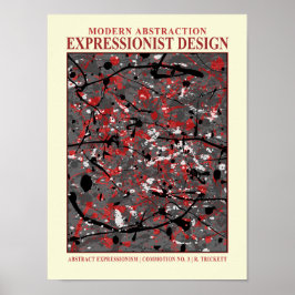 Aanbeveling nr. 3 Poster EP