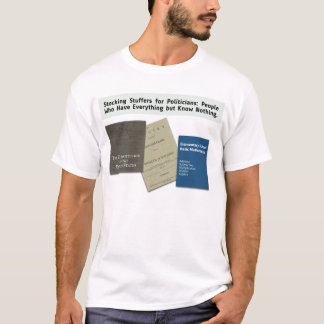 Aanbevelingen T-shirt