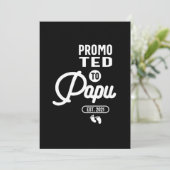 Aanbevolen naar Papu EST 2021 Kaart (Staand voorkant)