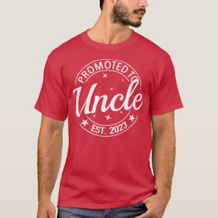 Aanbevolen om binnenkort oom 2023 te worden als Zw T-shirt