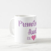 Aanbevolen om de Paarse en roze Mok af te stemmen (Voorkant links)