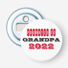 Aanbevolen tot opbergflesopener button flesopener