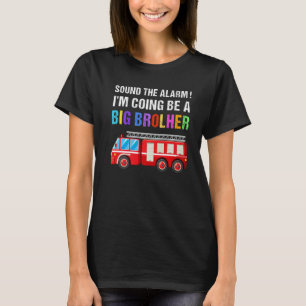 Aanbevolen voor Big Brother 2023-busjes Verwant-kl T-shirt