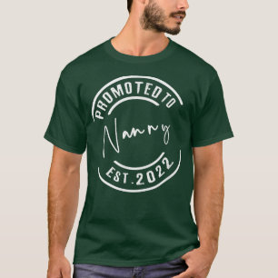 Aanbevolen voor kindermeisje 2022 Binnenkort nog z T-shirt