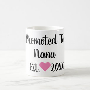 Aanbevolen voor Nana Black en Roze Mok