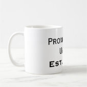 Aanbevolen voor Oom Black & Red Mok (Links)