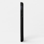 Aanbidden zijn Majestry Case-Mate iPhone Case (Achterkant/links)