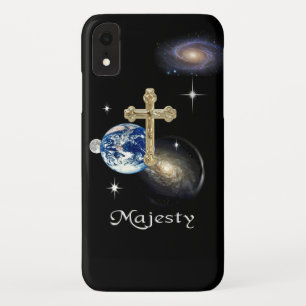 Aanbidden zijn Majestry Case-Mate iPhone Case