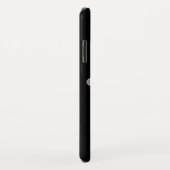 Aanbidden zijn Majestry Case-Mate iPhone Case (Achterkant/rechts)