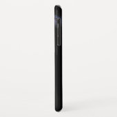 Aanbidden zijn Majestry Case-Mate iPhone Case (Achterkant/links)