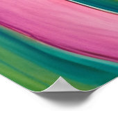 Aanbidders van de Maan Poster (Hoek)