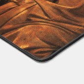 Aanbidding van de Herders (Caravaggio) Bureaumat (Hoek)