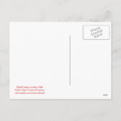 Aanbidding van de Magi Christmas Kaarten Feestdagenkaart (Achterkant)