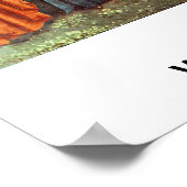 Aanbidding van de mystieke lammeren door Hubert va Poster (Hoek)