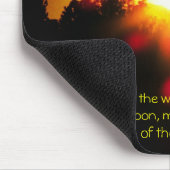 Aanbidding van de Schepper..Gahndi Muismat (Hoek)