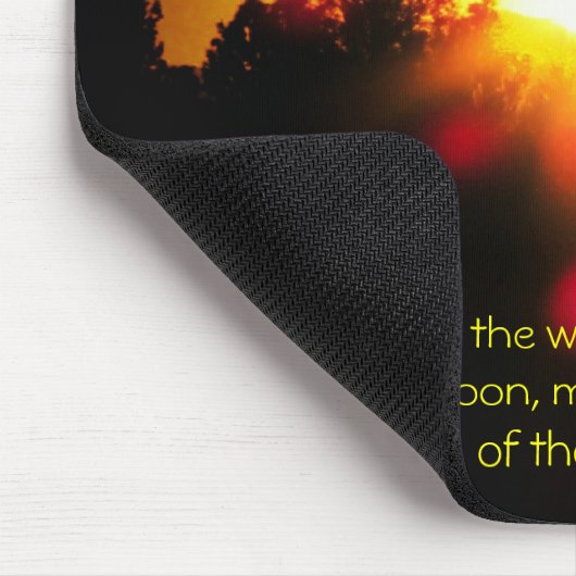 Aanbidding van de Schepper..Gahndi Muismat (Hoek)