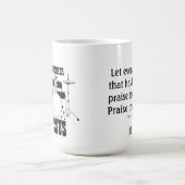 Aanbiddingsteam Mok Drummer voor Jesus (Center)