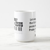 Aanbiddingsteam Mok toetsenist voor Jesus (Center)