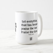 Aanbiddingsteam Mok toetsenist voor Jesus (Voorkant rechts)