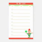 Aanbieden en repareren Elf Post-it® Notes (Voorkant)