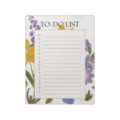 Aanbieden Notitieblok (Linkerzijde)