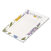 Aanbieden Notitieblok (Schuin)