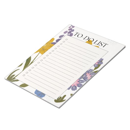 Aanbieden Notitieblok (Schuin)