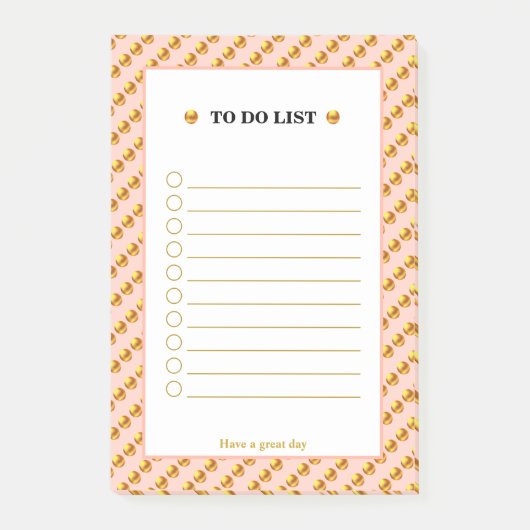 Aanbieden Post-it® Notes (Voorkant)