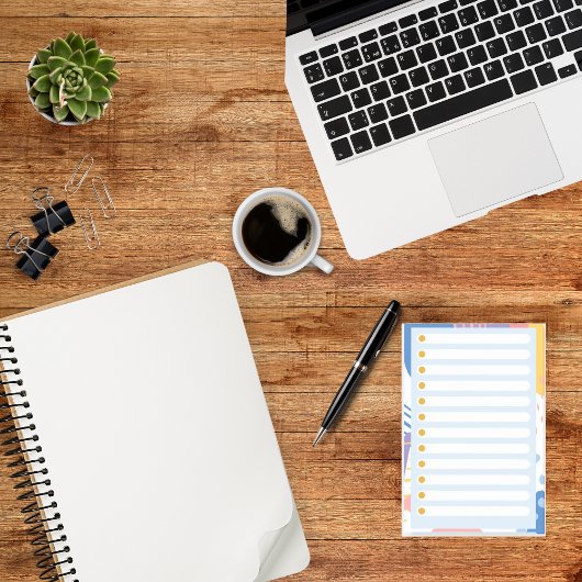 Aanbieden Post-it® Notes