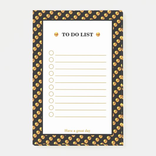 Aanbieden Post-it® Notes (Voorkant)