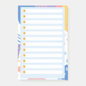 Aanbieden Post-it® Notes (Voorkant)