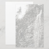 Aanbieding Briefpapier (Voorkant / Achterkant)