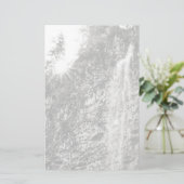 Aanbieding Briefpapier (Staand voorkant)